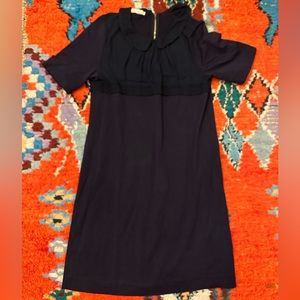Marni babydoll dress